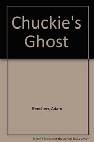 Chuckie's Ghost