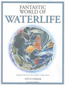 The Fantastic World of Waterlife