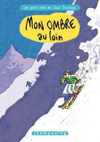 Les petits riens de Lewis Trondheim, Tome 4 (French Edition)