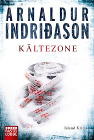 Kaltezone (The Draining Lake) (German Edition)