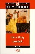 Der Weg Zuruck (German Edition)