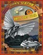 Herr der Welt (German Edition)