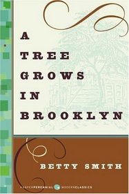 A tree grows in brooklyn