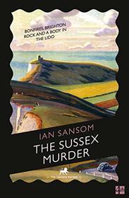 The Sussex Murder (The County Guides)