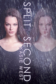 Split Second (Pivot Point, Bk 2)