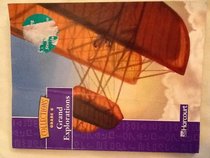 Intrvntn Rdr: Grand Explorations 6 Coll00