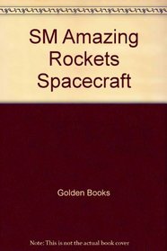 SM Amazing Rockets Spacecraft