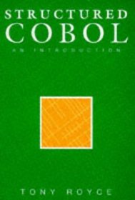 Structured Cobol