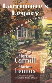 Baby 101 (Maitland Maternity Quartet, Bk 1)