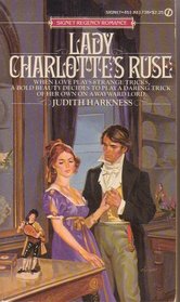 Lady Charlotte's Ruse (Signet Regency Romance)