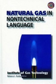 Natural Gas in Nontech Language