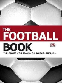 The Football Book (Dk)