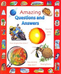 Amazing Questions & Answers