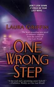 One Wrong Step (Borderline, Bk 2)