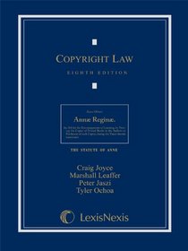 Copyright Law