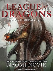 League of Dragons (Temeraire)