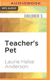 Teacher's Pet (Vet Volunteers)