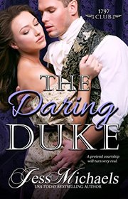 The Daring Duke: The 1797 Club