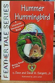 Hummer Hummingbird