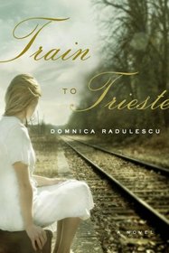 Train to Trieste (Audio CD) (Unabridged)