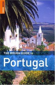 The Rough Guide to Portugal 12 (Rough Guide Travel Guides)