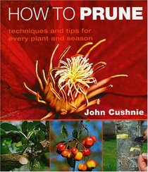 How to Prune: Techniques and Tips for Every Plant and Season