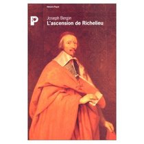 L'ascension de Richelieu