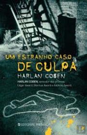 Um Estranho Caso de Culpa (The Innocent) (Portuguese Edition)