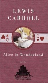 Alice in Wonderland