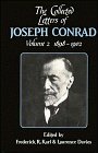 The Collected Letters of Joseph Conrad (The Cambridge Edition of the Letters of Joseph Conrad)