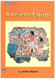 Ancient Egypt: Small Book (Pelican Big Books)