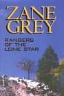 Rangers of the Lone Star: A Western Story (Five Star Western)