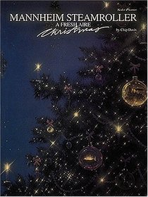 Mannheim Steamroller - A Fresh Aire Christmas: Piano Solo