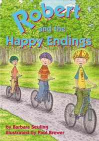 Robert and the Happy Endings (Robert Books)
