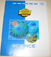 Science Lifepac 508