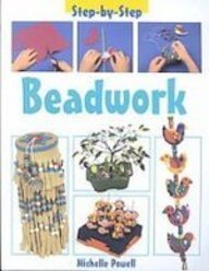 Beadwork (Step By Step)