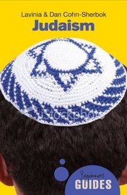 Judaism: A Short Reader (Beginner's Guides)