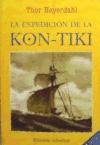 La Expedicion de La Kon Tiki