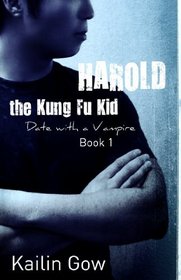 Harold the Kung Fu Kid: A Date with a Vampire