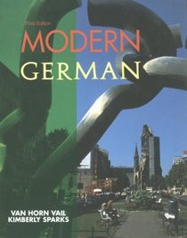 Modern German