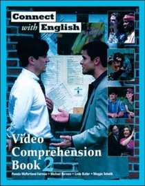 Connect with English Video Comprehension Book 2