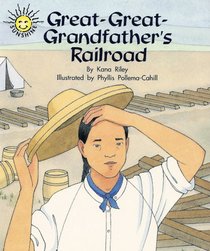 Great-great-Grandfather's railroad (Sunshine)