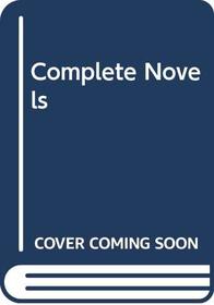 Complete Novels