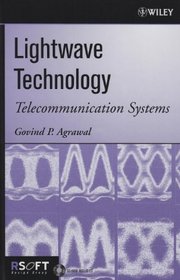 Lightwave Technology (2 Volume Set)