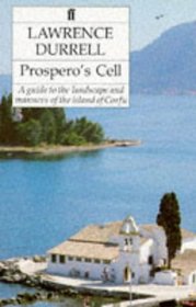 Prosperos Cell a Guide to the Landscape and Mann