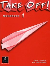 Take Off!: Workbook 1 (TOFF)