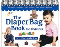 The Diaper Bag Book for Toddlers