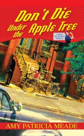 Don't Die Under the Apple Tree (Rosie the Riveter, Bk 1)