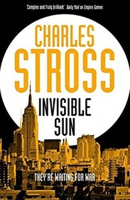 Invisible Sun (Empire Games)