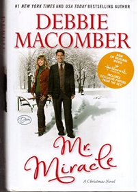 Mr. Miracle (A Christmas Novel)